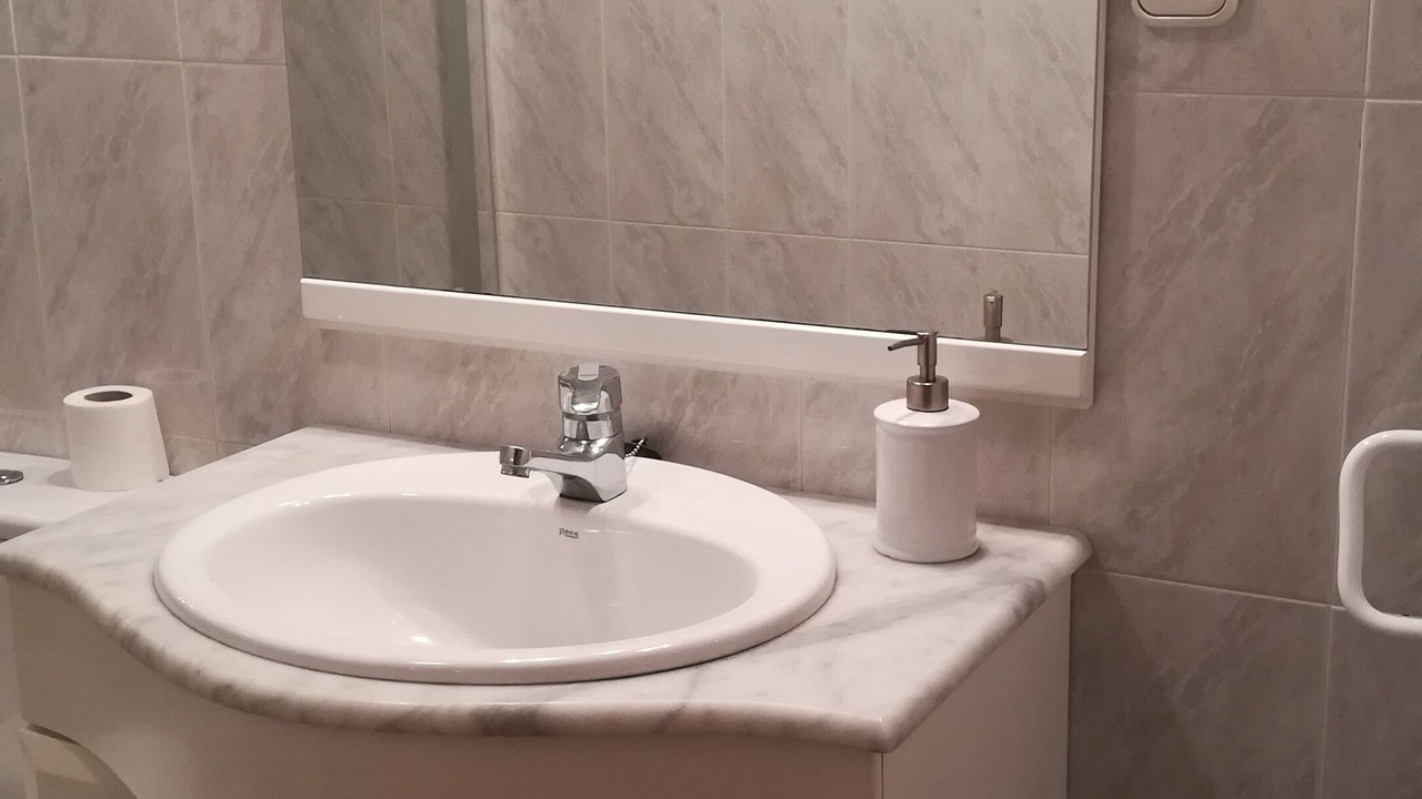 Photo of Bathroom in Sajazarra