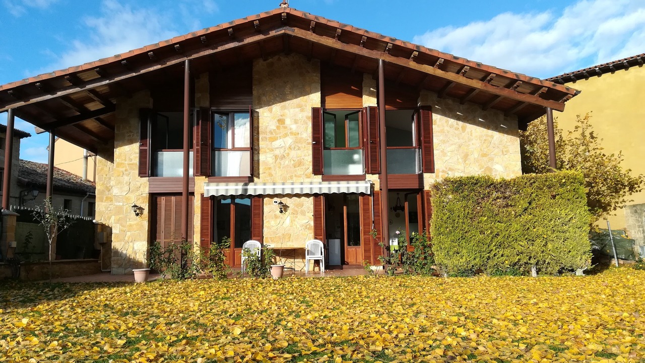 Photo of Outdoor in Sajazarra