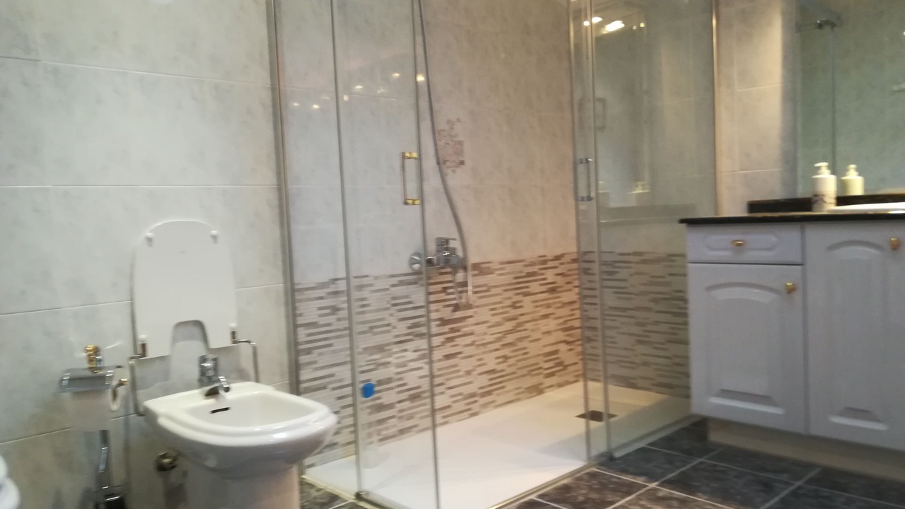 Photo of Bathroom in Sajazarra