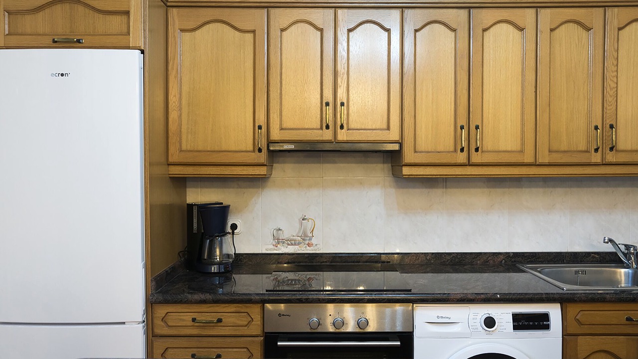 Photo of Kitchen in Sajazarra