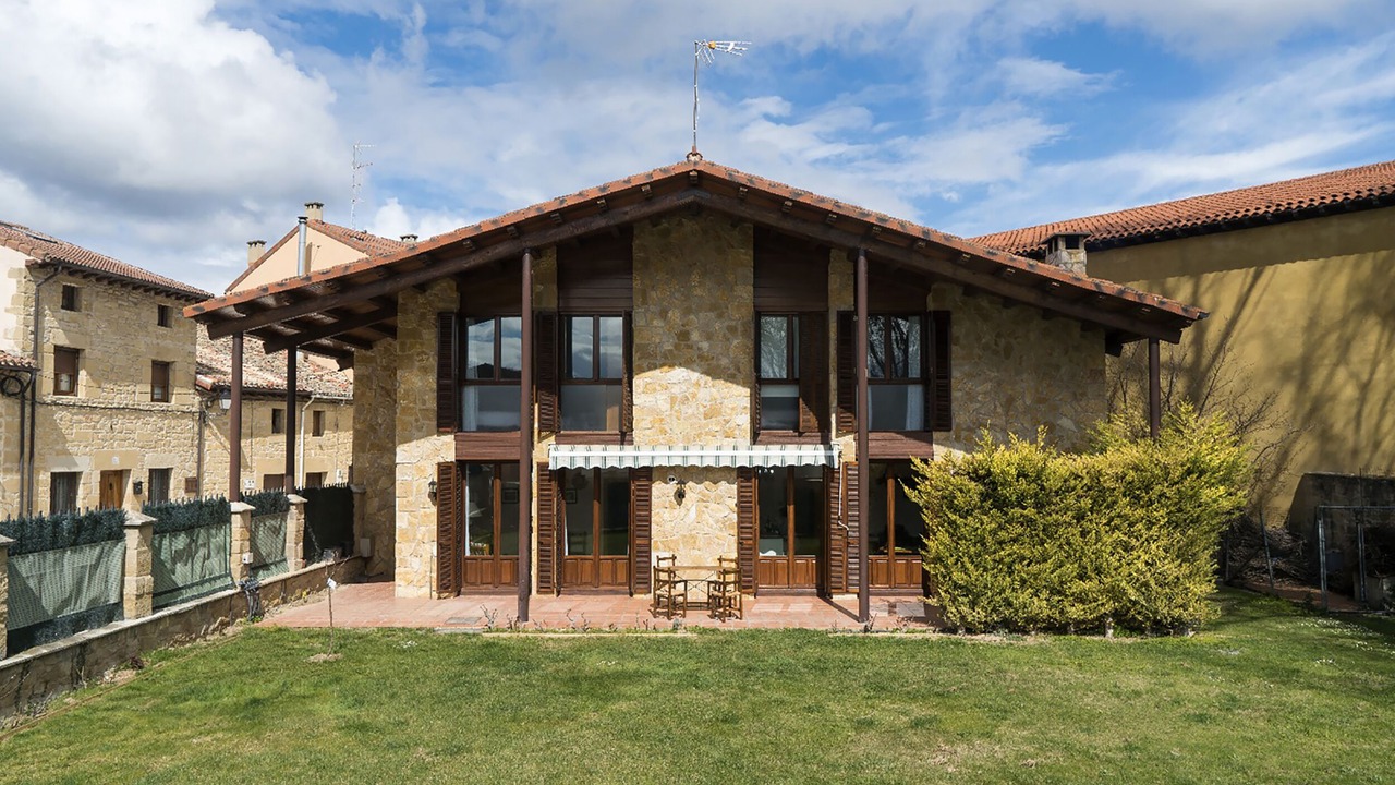 Photo of Outdoor in Sajazarra