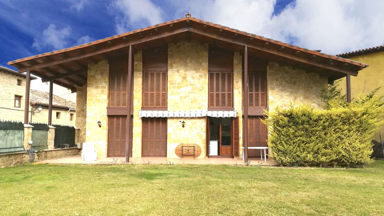 Photo of Outdoor in Sajazarra