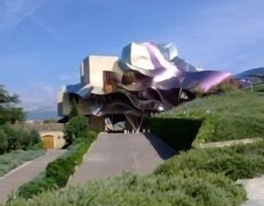 Photo of Outdoor in Banos de Rio Tobia