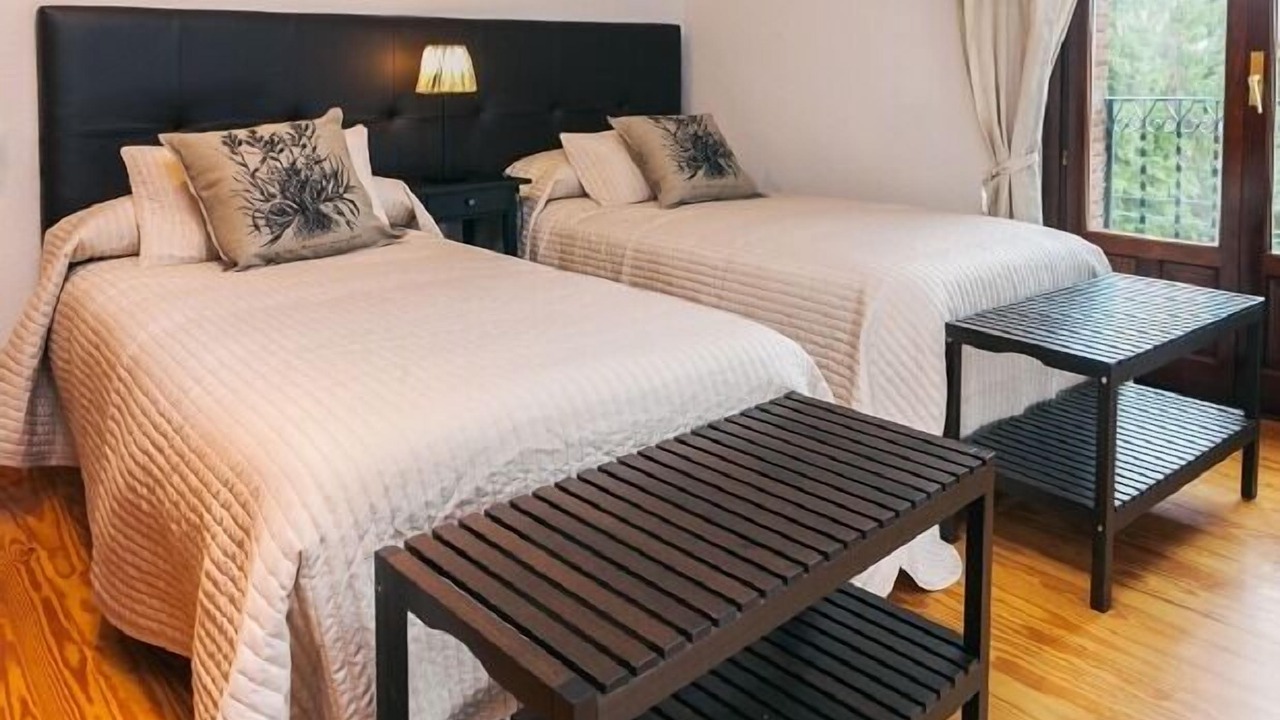 Photo of Bedroom in Banos de Rio Tobia