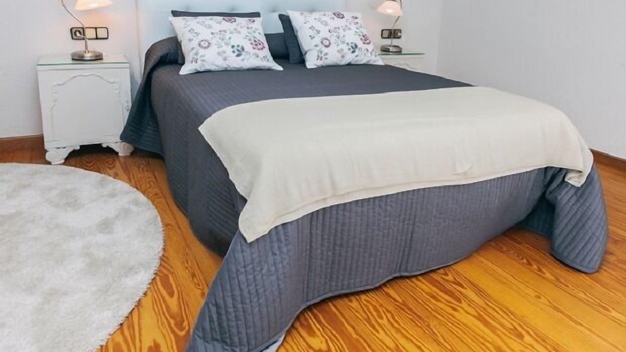 Photo of Bedroom in Banos de Rio Tobia