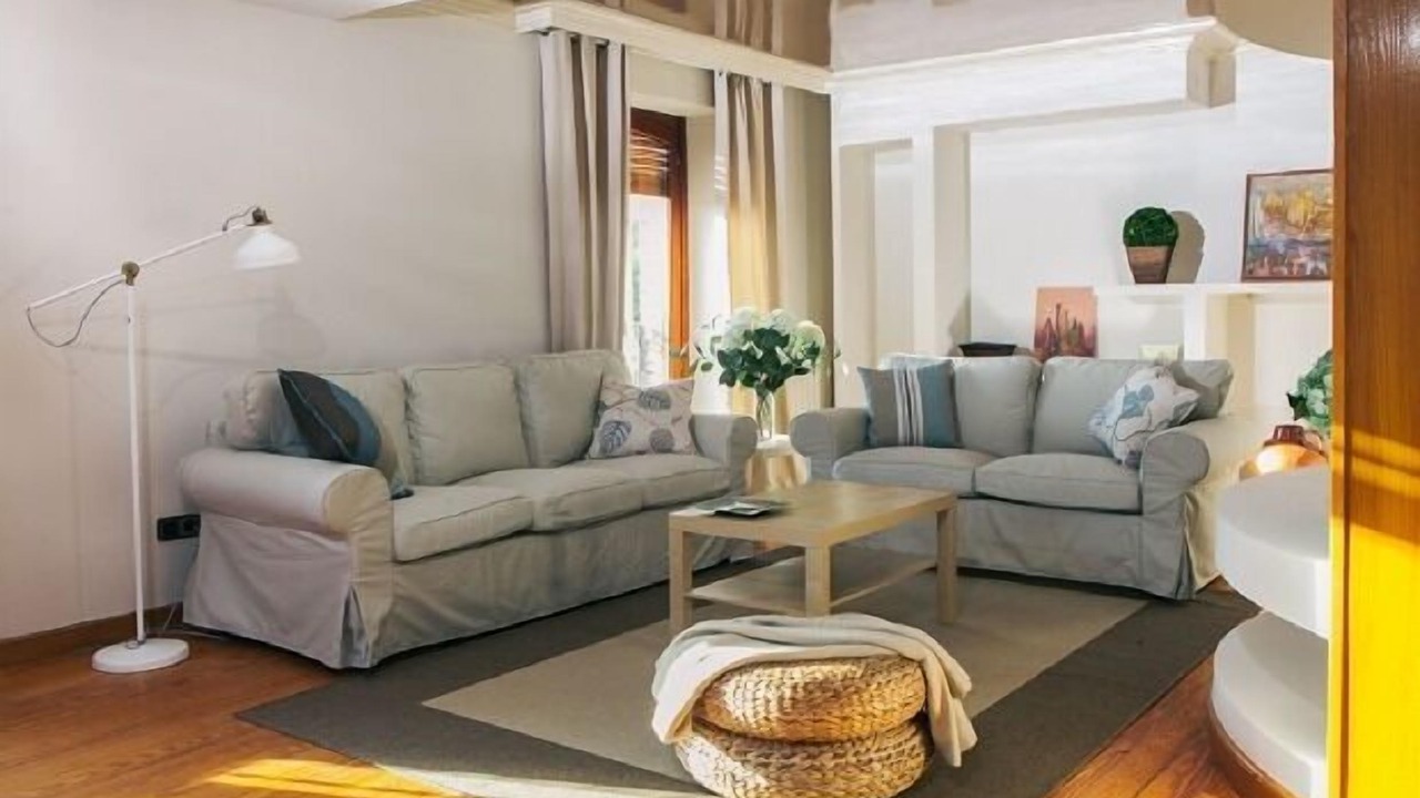 Photo of Livingroom in Banos de Rio Tobia