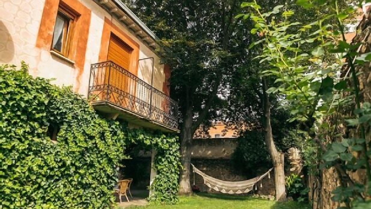 Photo of Outdoor in Banos de Rio Tobia