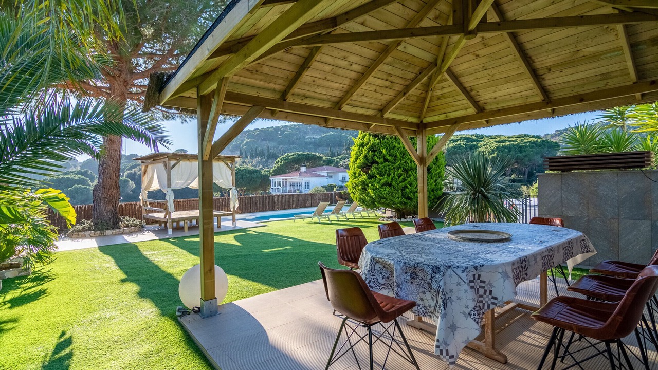 Photo of Outdoor in Calella