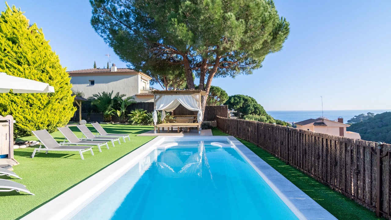 Photo of Outdoor in Calella