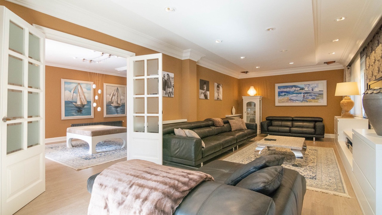 Photo of Livingroom in Calella
