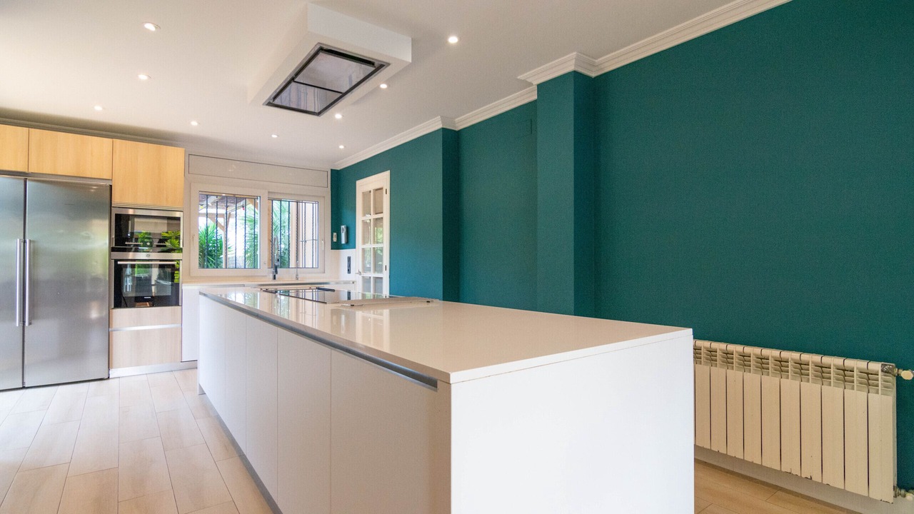 Photo of Kitchen in Calella