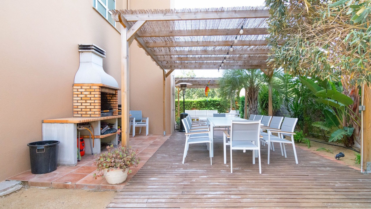 Photo of Outdoor in Calella