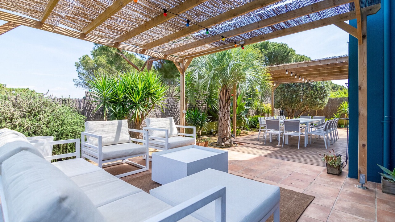 Photo of Outdoor in Calella