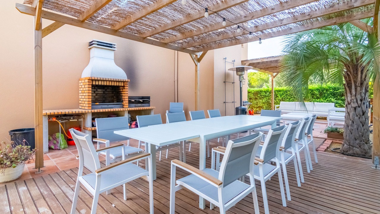 Photo of Outdoor in Calella