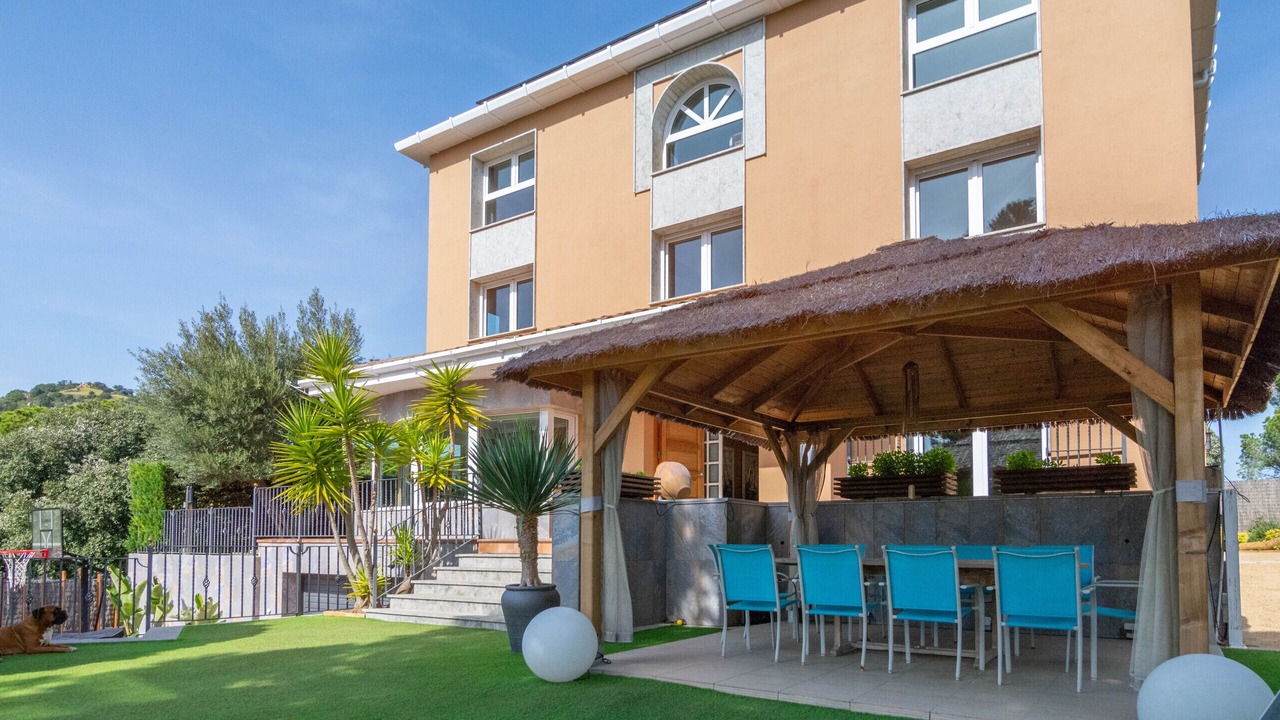 Photo of Outdoor in Calella