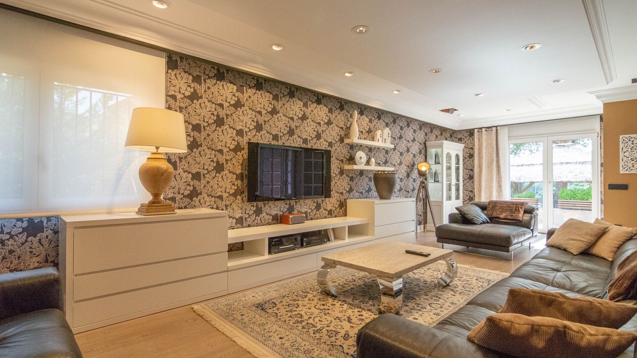 Photo of Livingroom in Calella