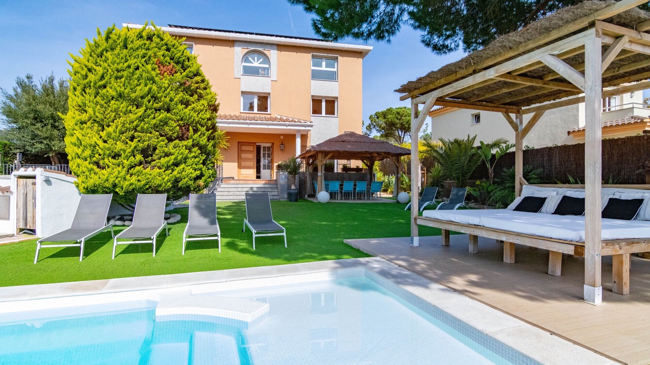Photo of Outdoor in Calella