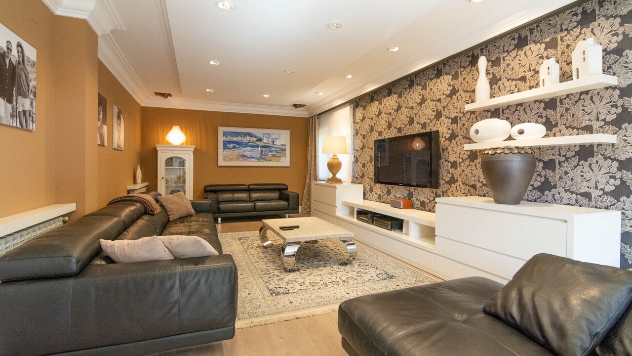 Photo of Livingroom in Calella