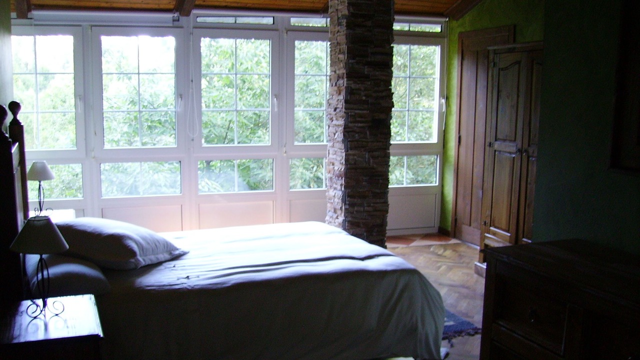 Photo of Bedroom in Peiro de Abaixo