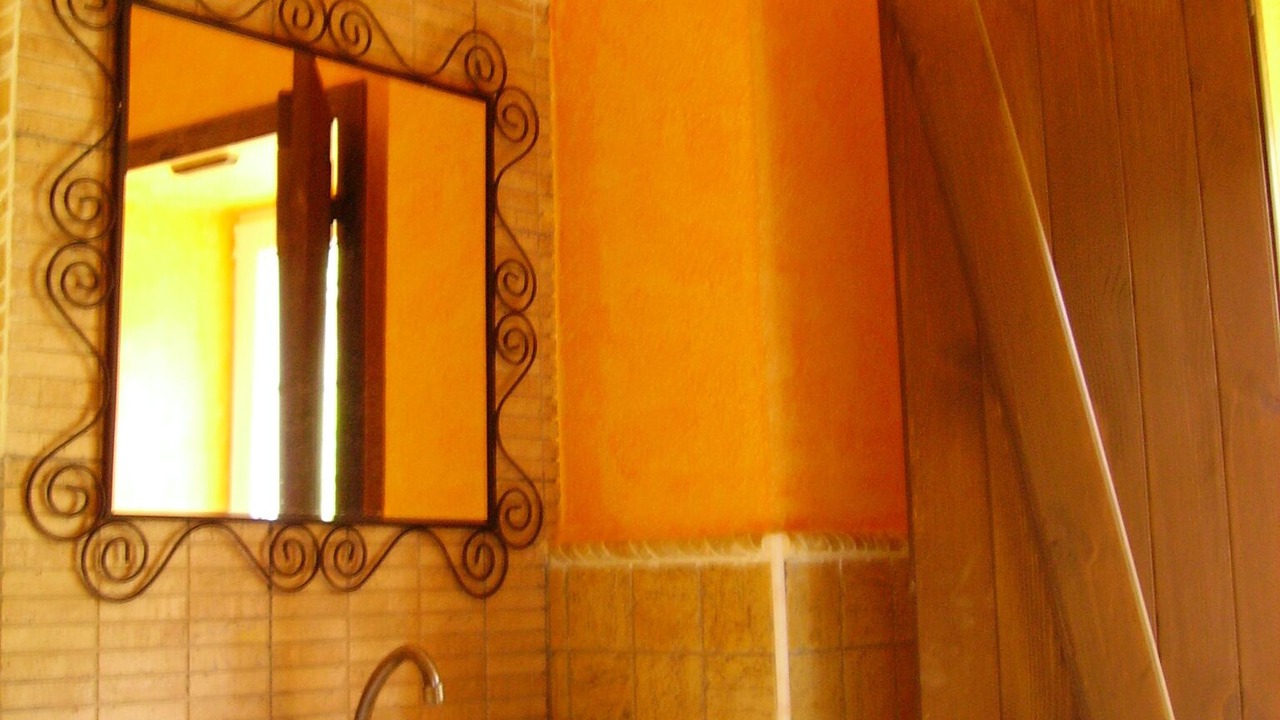 Photo of Bathroom in Peiro de Abaixo