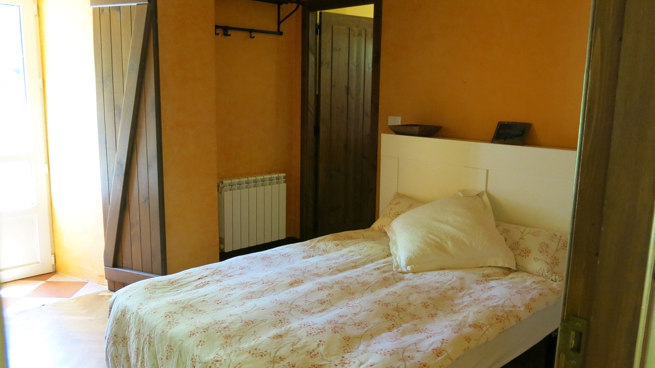 Photo of Bedroom in Peiro de Abaixo