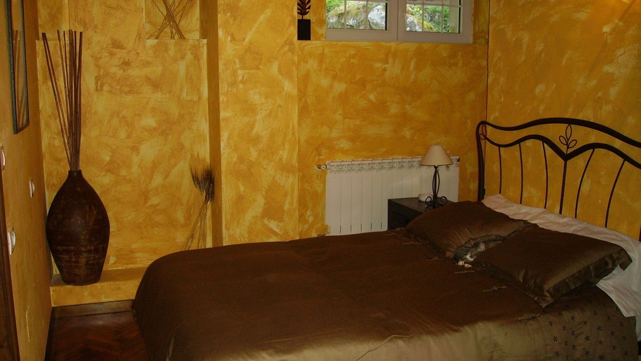 Photo of Bedroom in Peiro de Abaixo