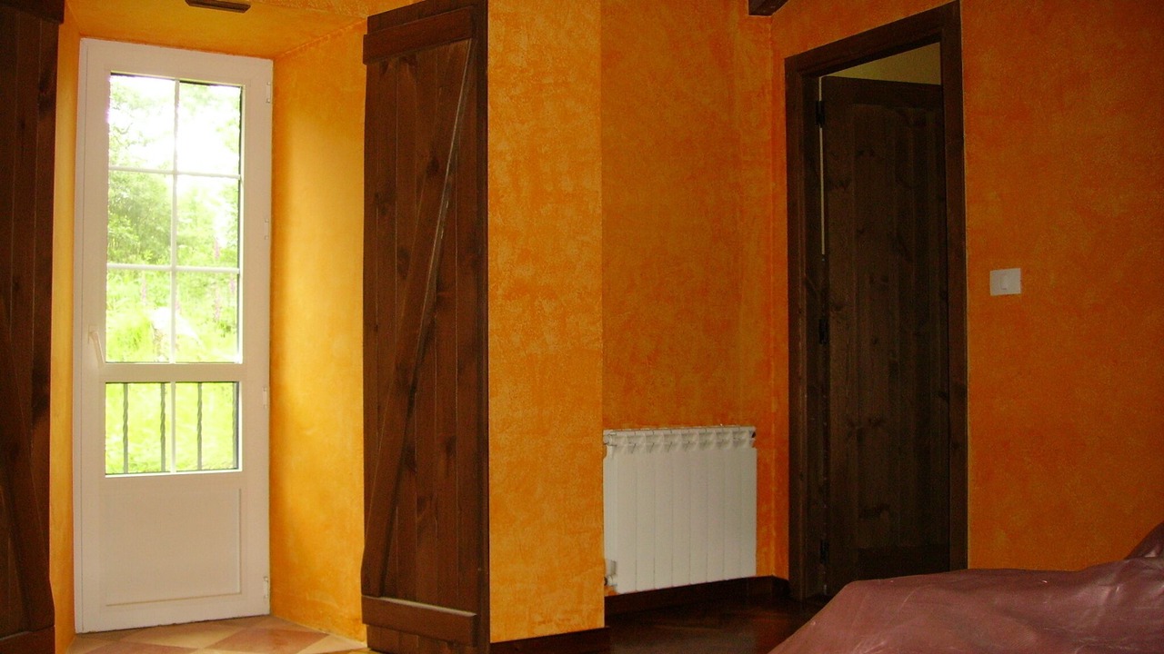 Photo of Bedroom in Peiro de Abaixo