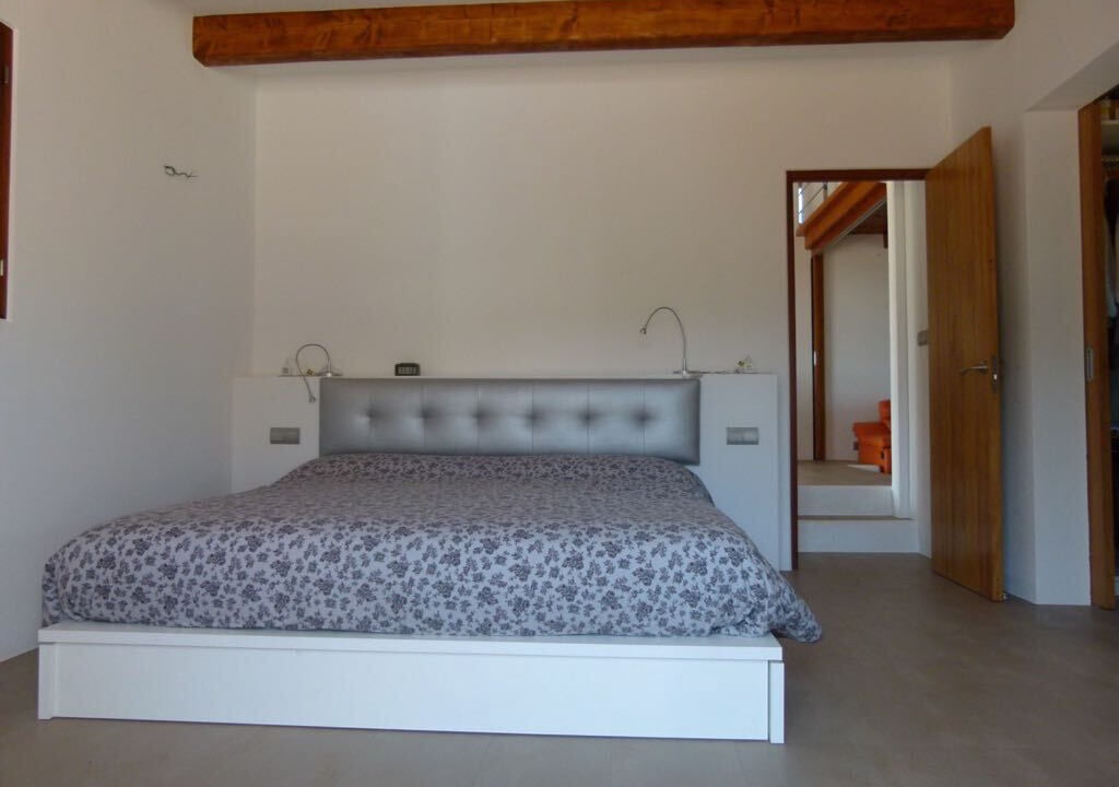 Photo of Bedroom in Formentera