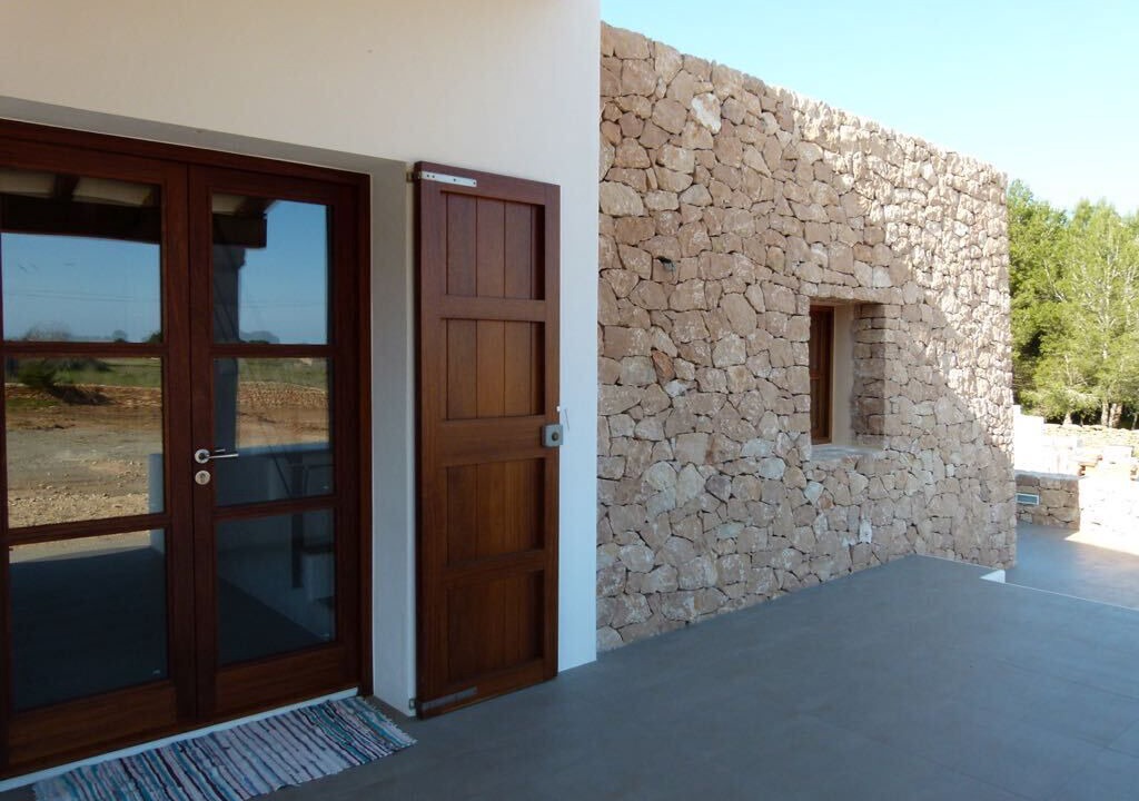 Photo of Outdoor in Formentera
