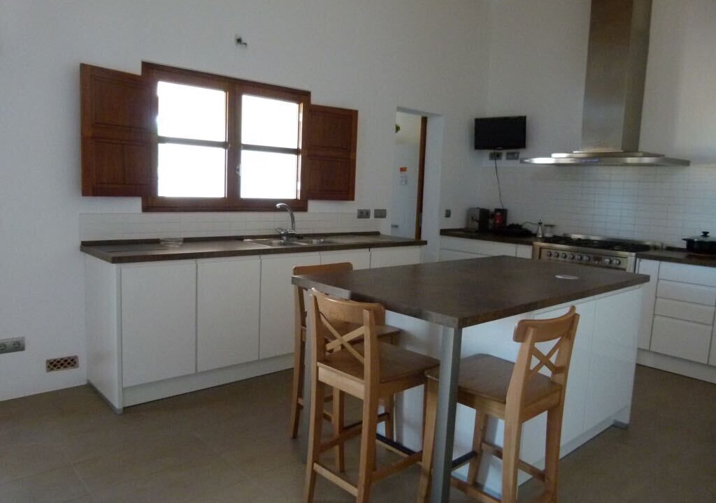 Photo of Kitchen in Formentera
