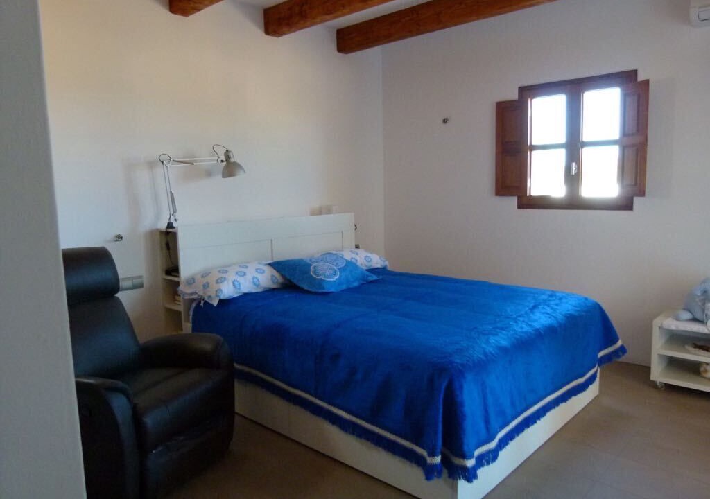 Photo of Bedroom in Formentera