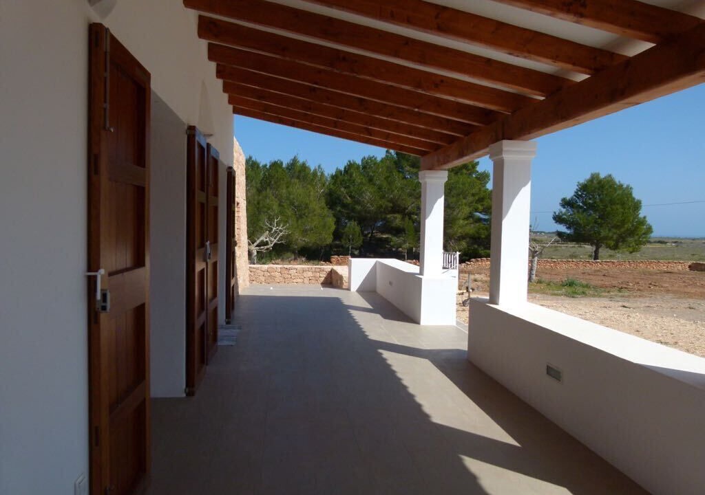 Photo of Outdoor in Formentera
