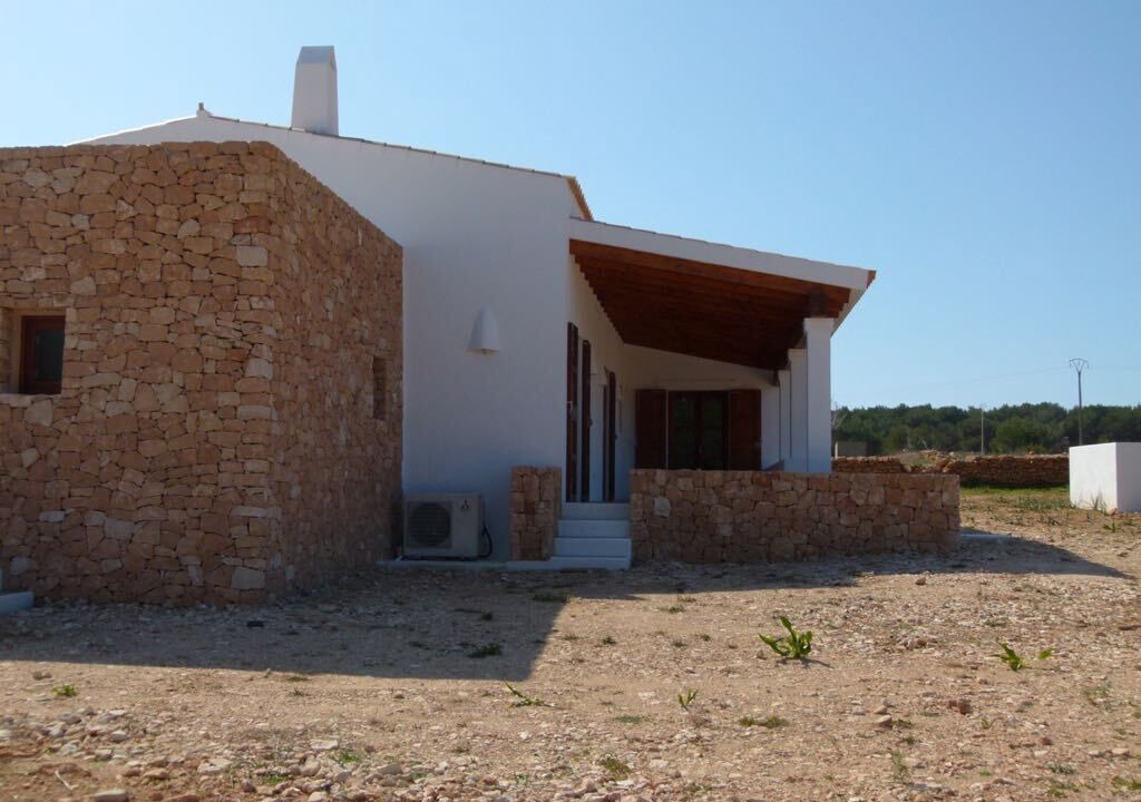 Photo of Outdoor in Formentera
