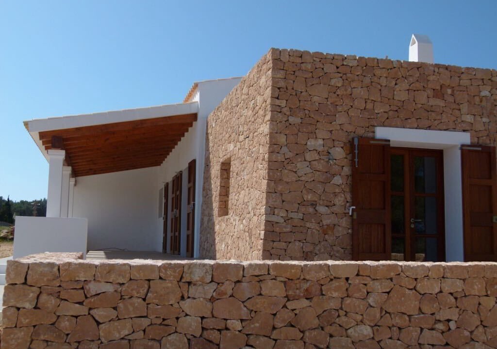 Photo of Outdoor in Formentera