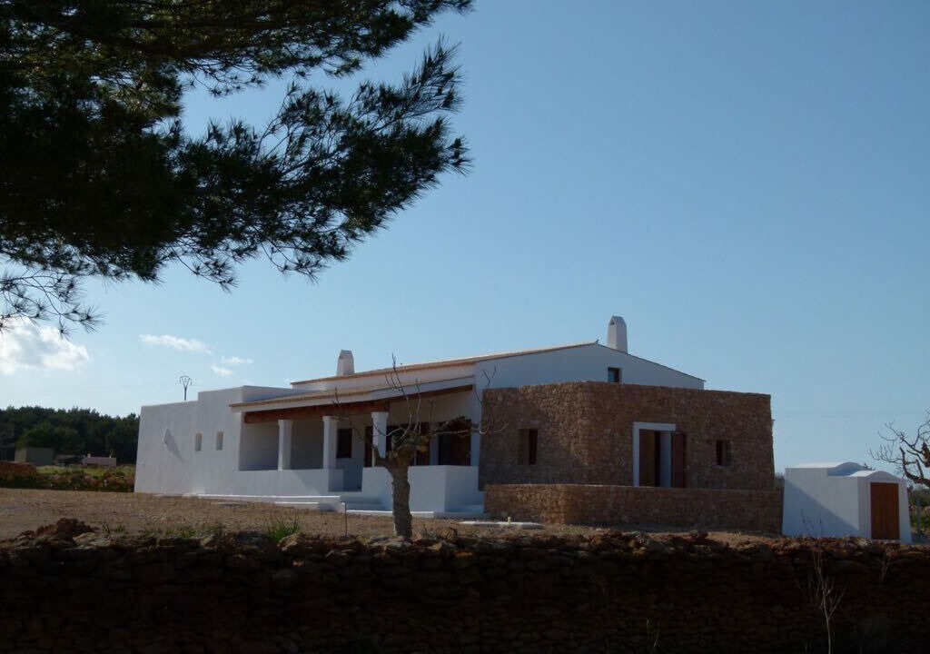 Photo of Outdoor in Formentera