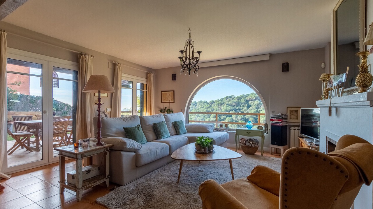 Photo of Livingroom in Calella