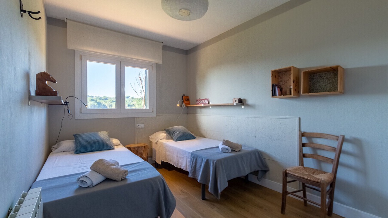 Photo of Bedroom in Calella
