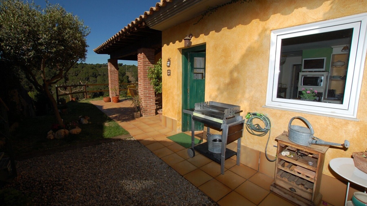Photo of Patio Balcony in Calella