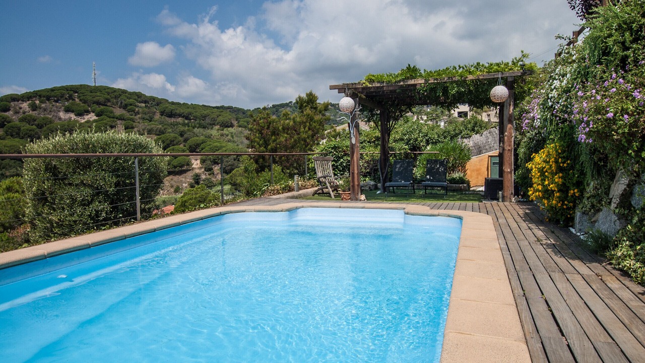 Photo of Outdoor in Calella
