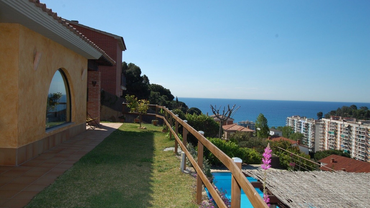 Photo of Outdoor in Calella