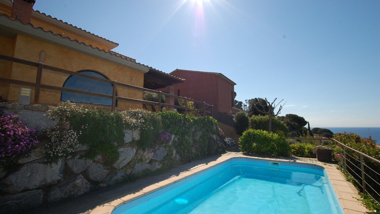 Photo of Outdoor in Calella