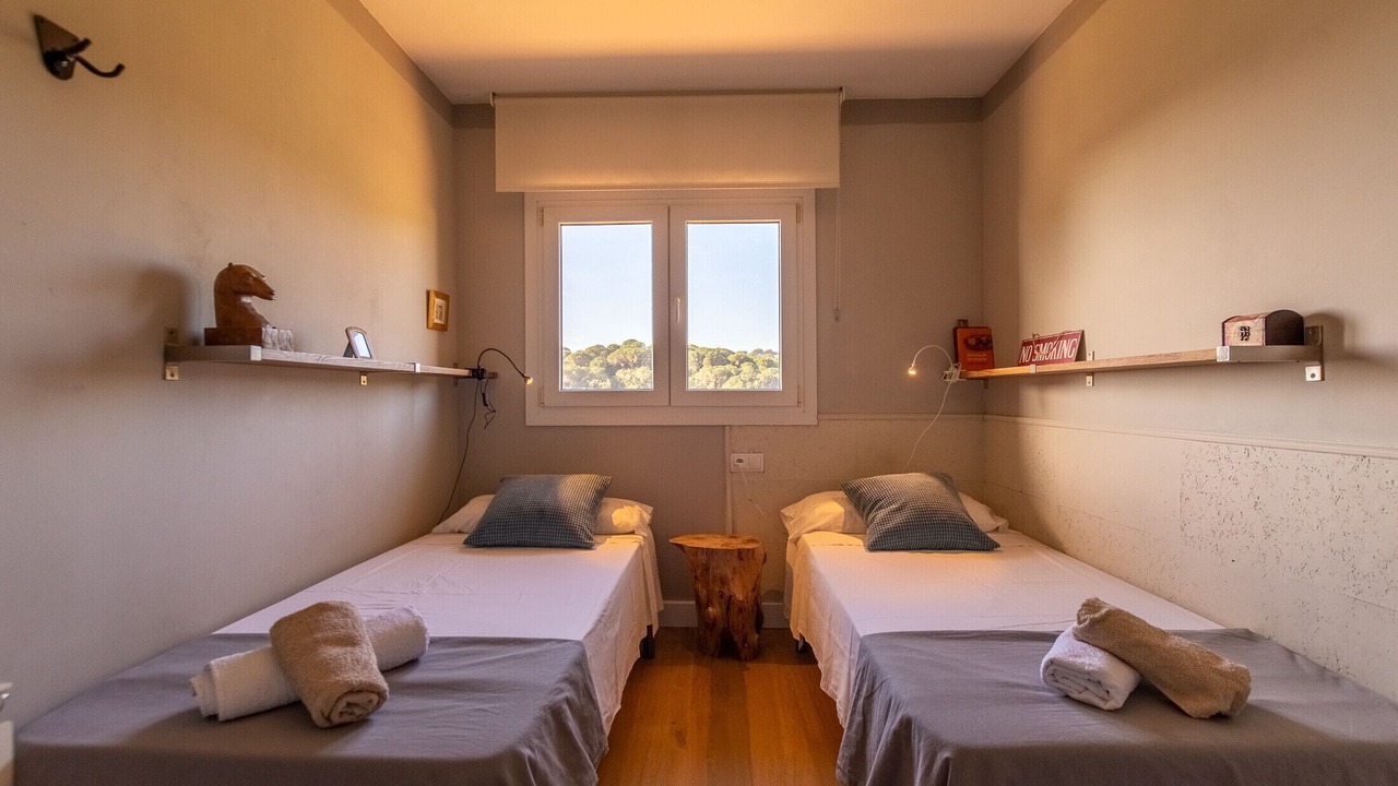 Photo of Bedroom in Calella