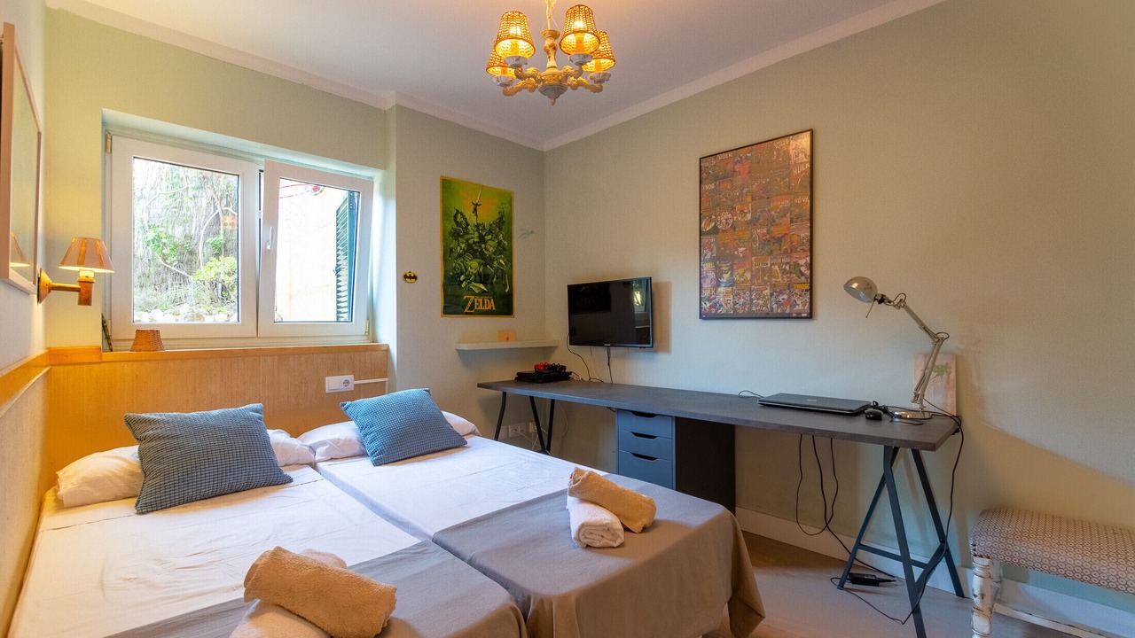 Photo of Bedroom in Calella