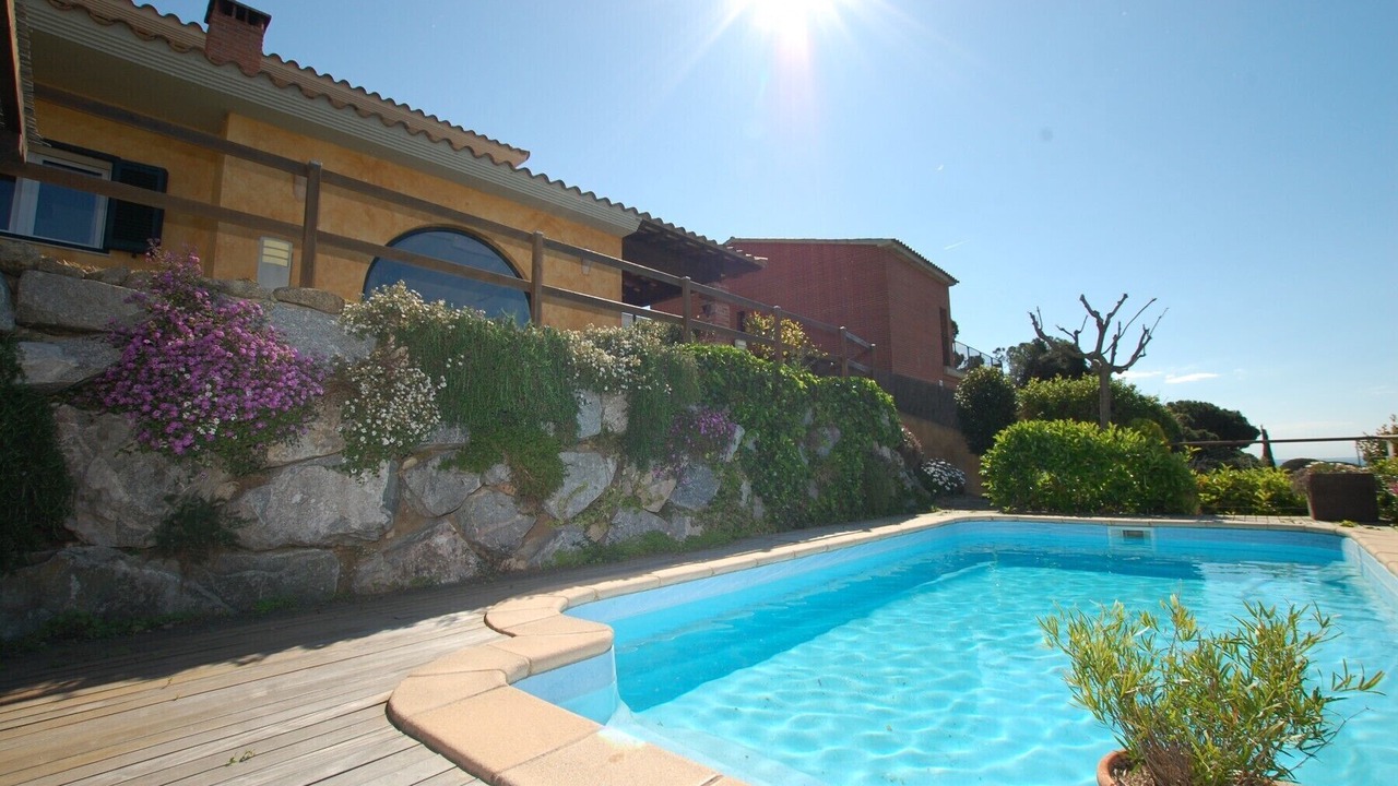 Photo of Outdoor in Calella
