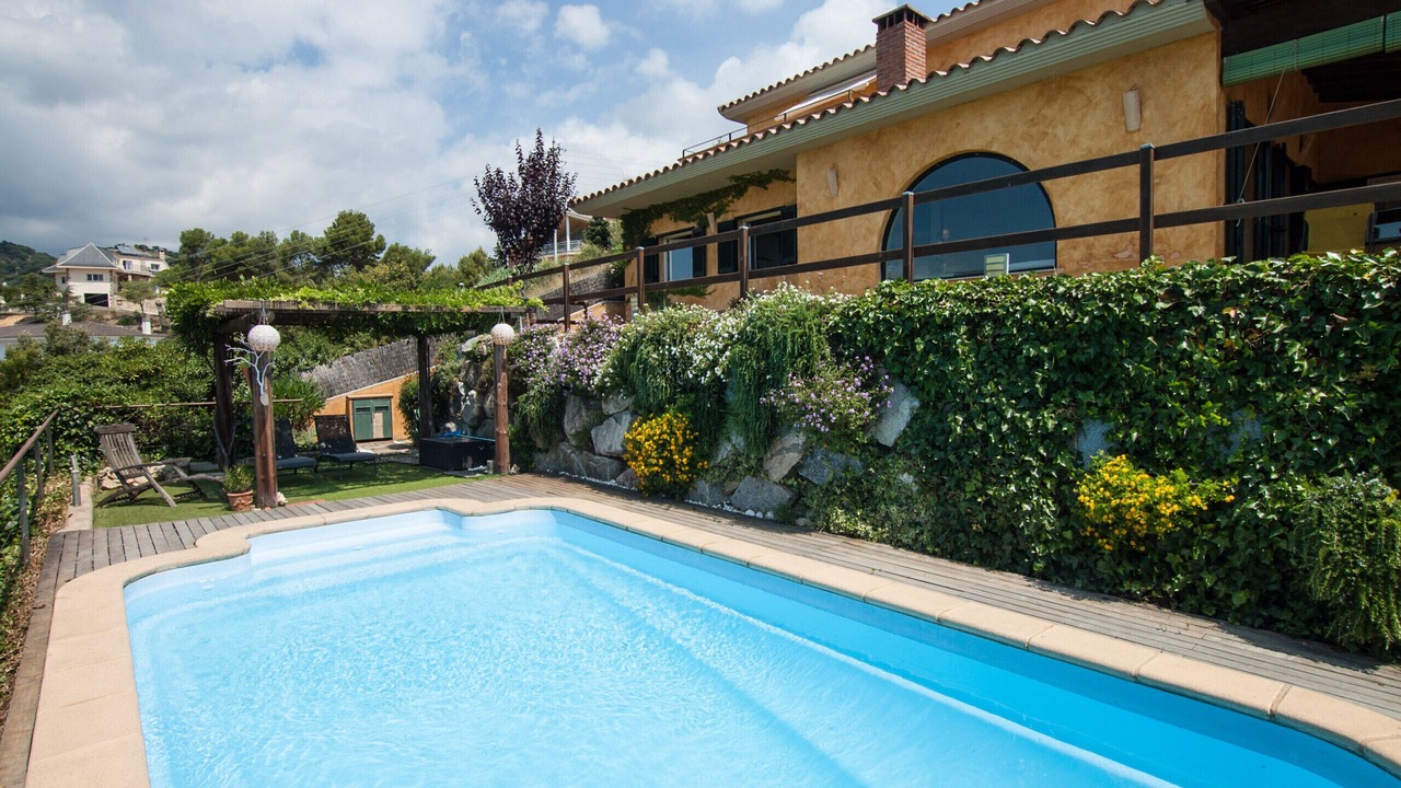 Photo of Outdoor in Calella
