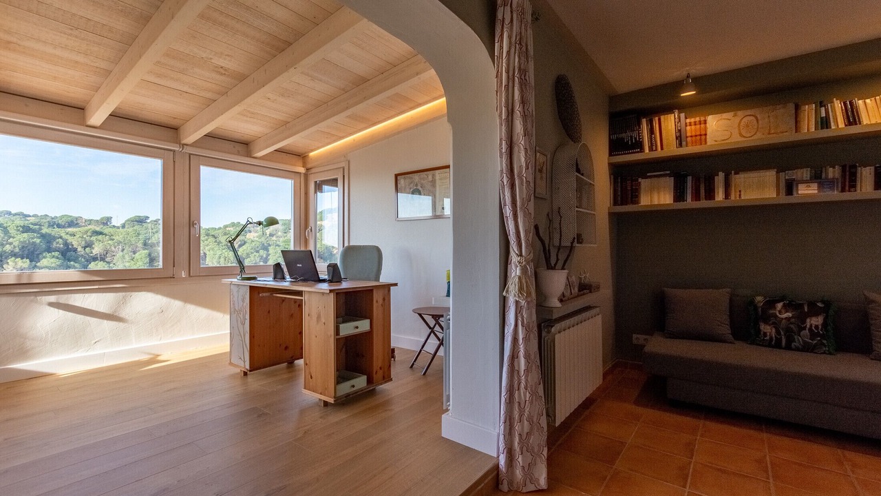 Photo of Livingroom in Calella