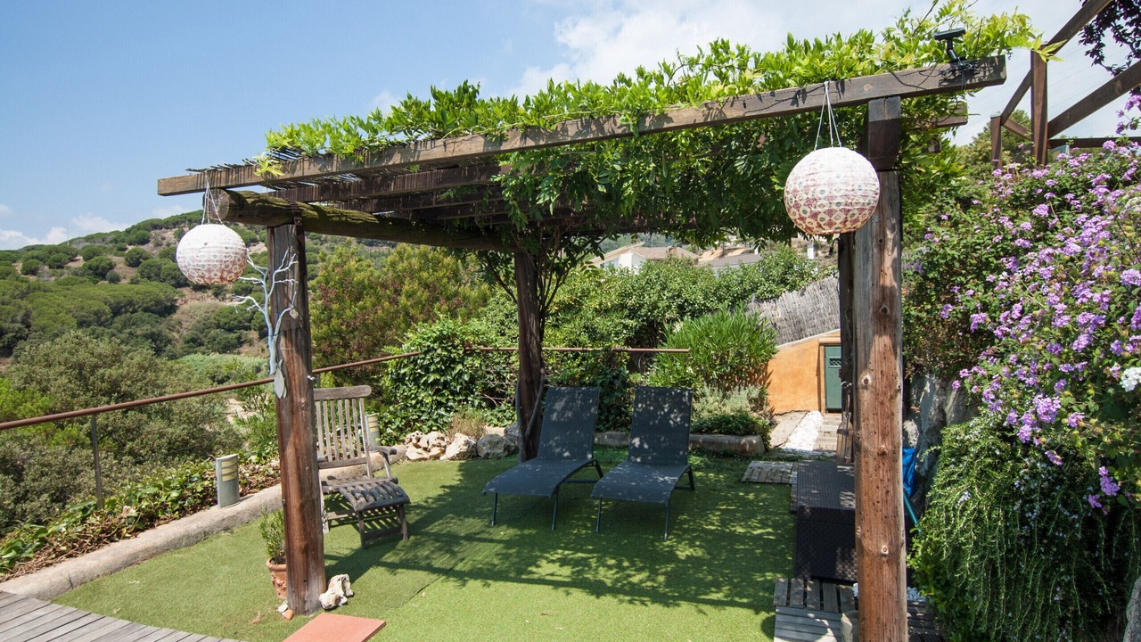 Photo of Outdoor in Calella