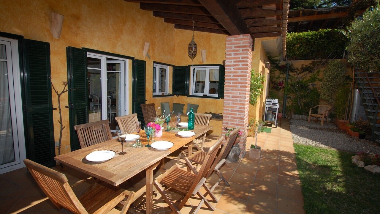 Photo of Outdoor in Calella