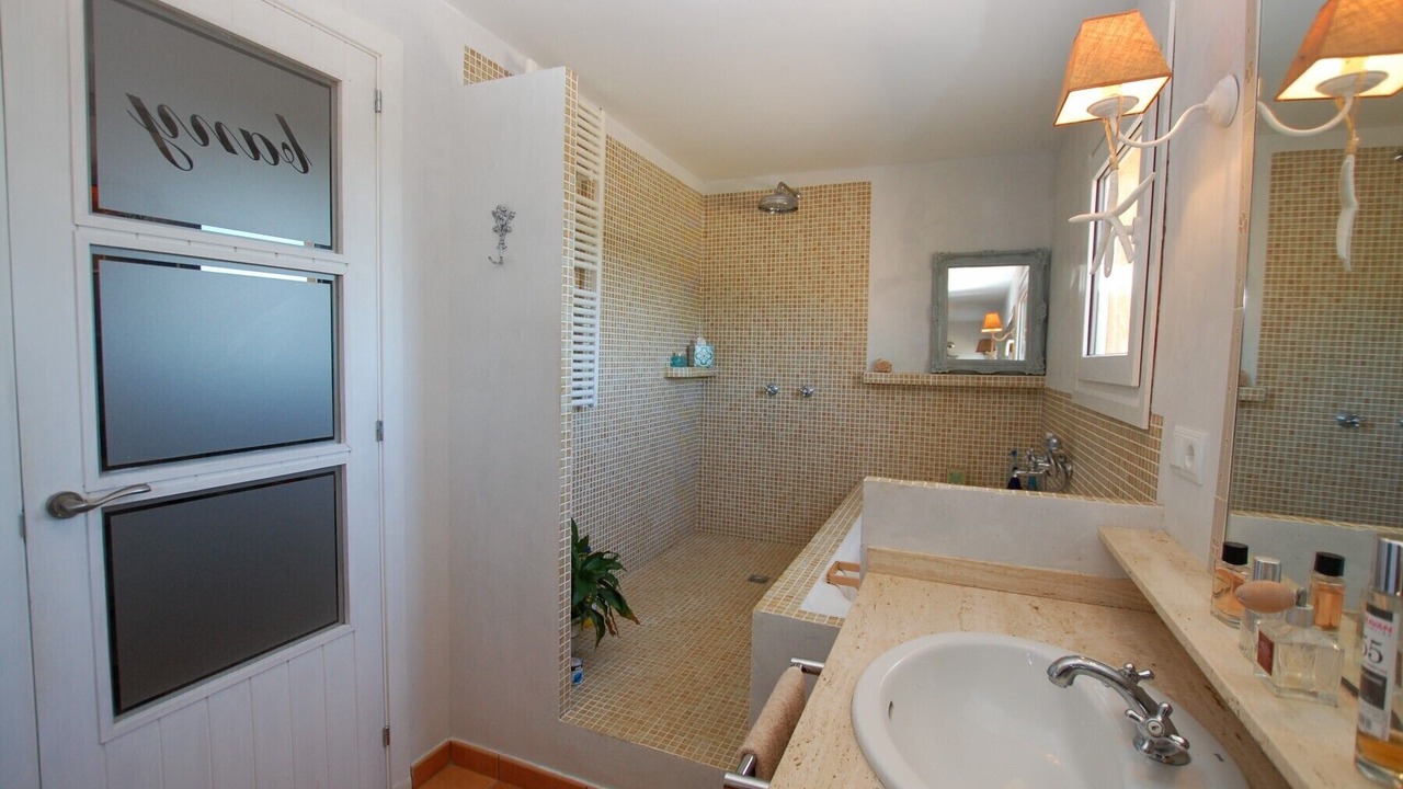 Photo of Bathroom in Calella