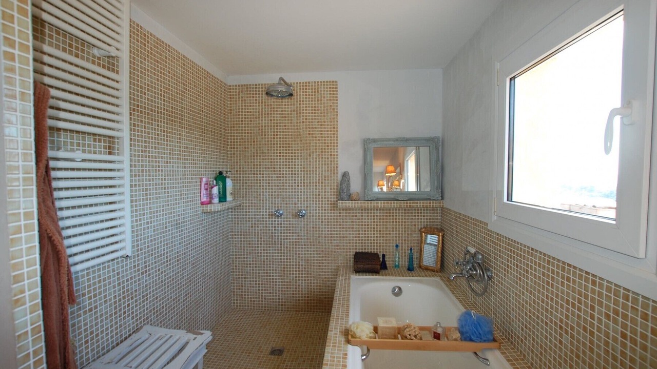 Photo of Bathroom in Calella